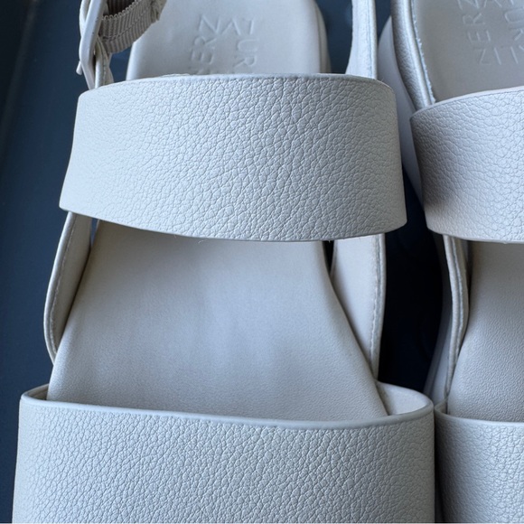 Naturalizer Coast Wedge Sandal sz.37 - Picture 6 of 14